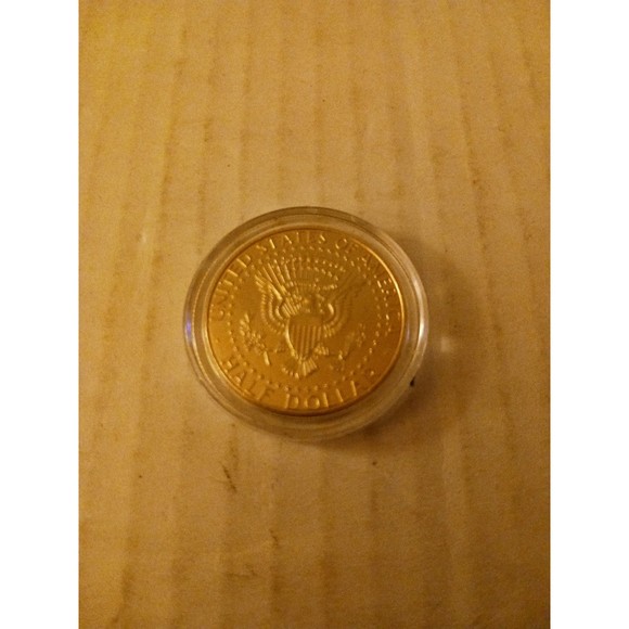 "I Have A Dream" King-Obama Coin Collection - Picture 5 of 7